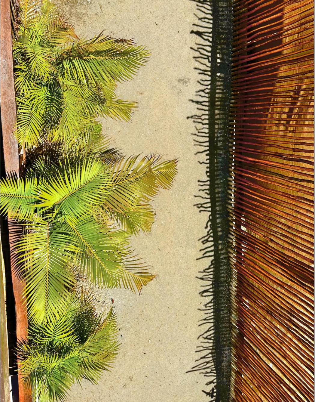 Ecoco Holbox - Ecochic - Cabanas De Madera - Holbox Retreat Bagian luar foto