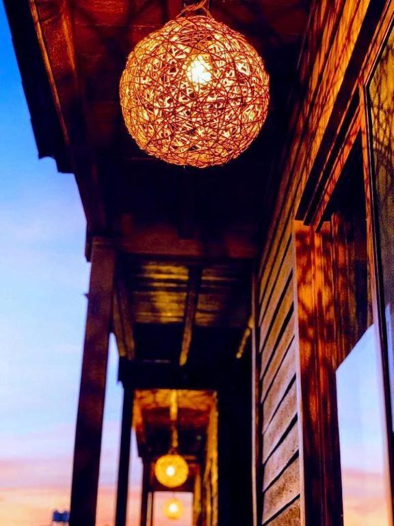 Ecoco Holbox - Ecochic - Cabanas De Madera - Holbox Retreat Bagian luar foto
